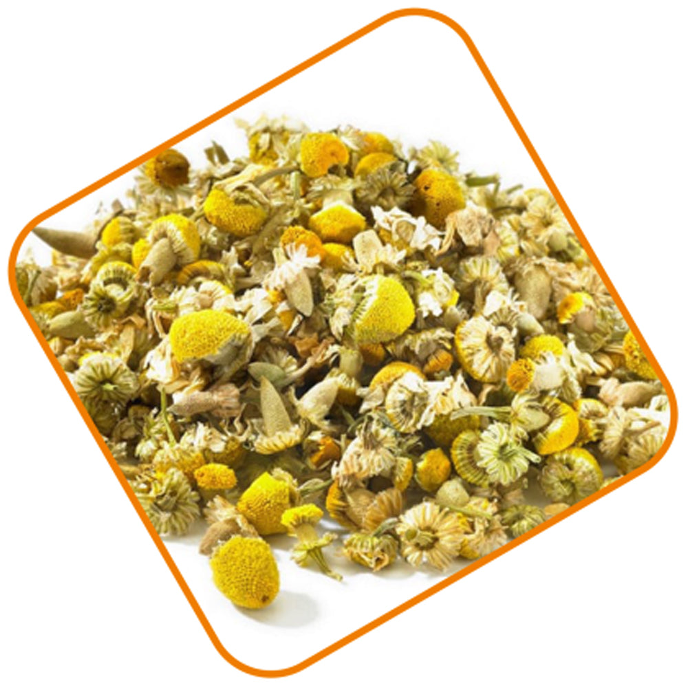 شاي البابونج (30كيس) Chamomile tea (30 bags)