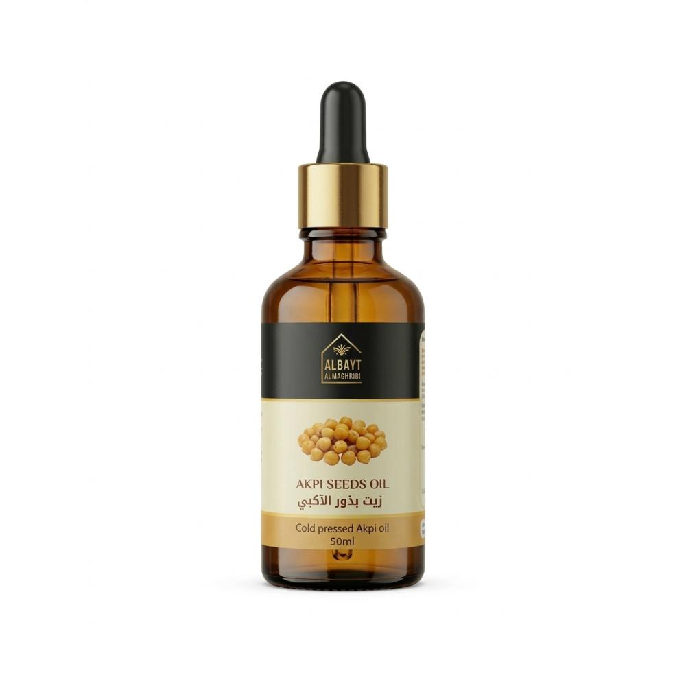 زيت بذور الأكيبي(Akpi seed oil)