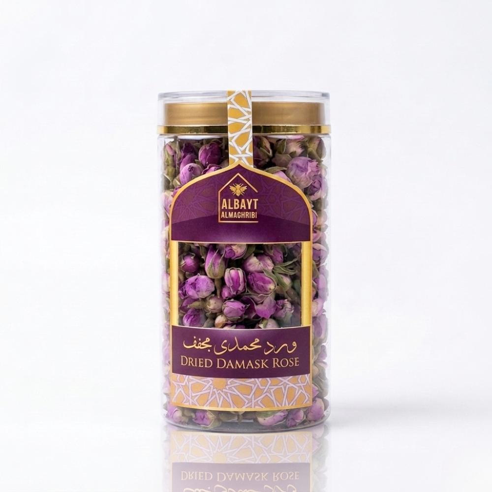 الورد المحمدي The Mohammedan rose