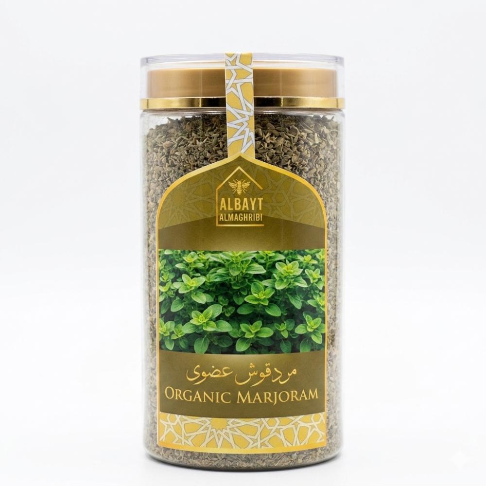 مردقوش عضوي