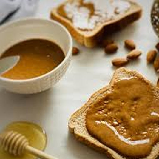 أملو بالفول السوداني