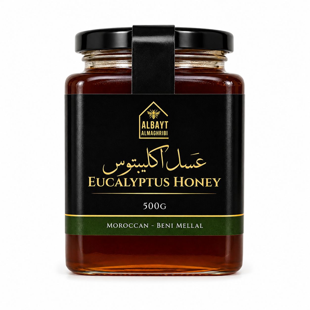 عسل الكاليبتوس Eucalyptus honey