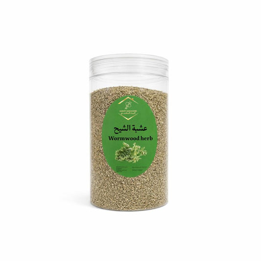 عشبة الشيح (Artemisia)