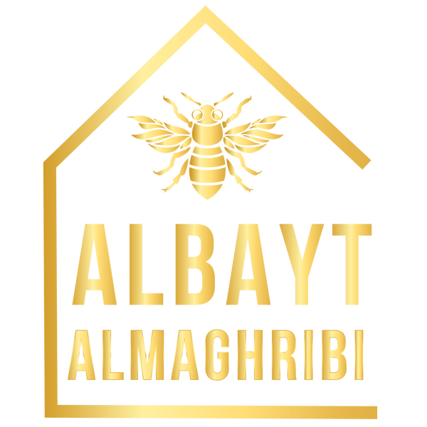 البيت المغربي للعسل والاعشاب