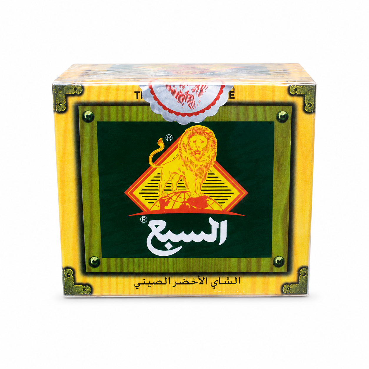 شاي السبع 4011