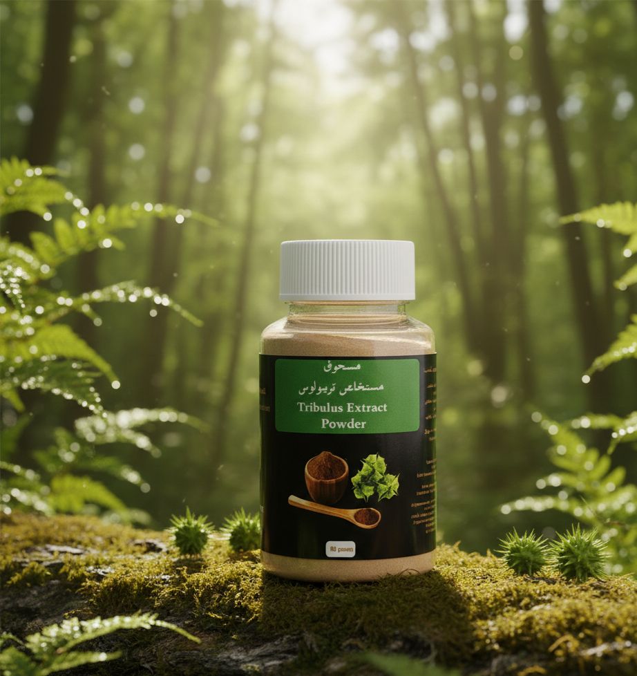 (Tribulus extract powder) مسحوق مستخلص تريبولوس