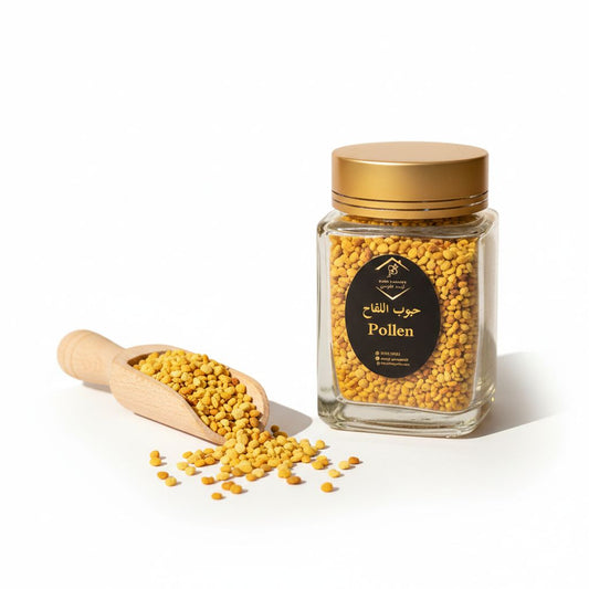 حبوب اللقاح (Pollen)