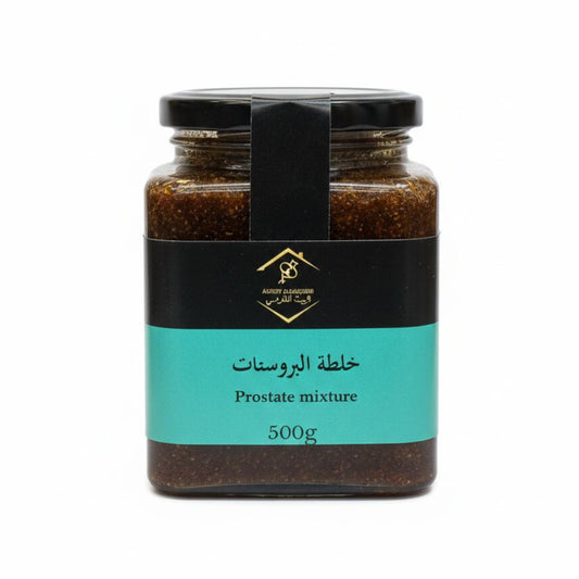 خلطة البروستاتا (Prostate mixture)
