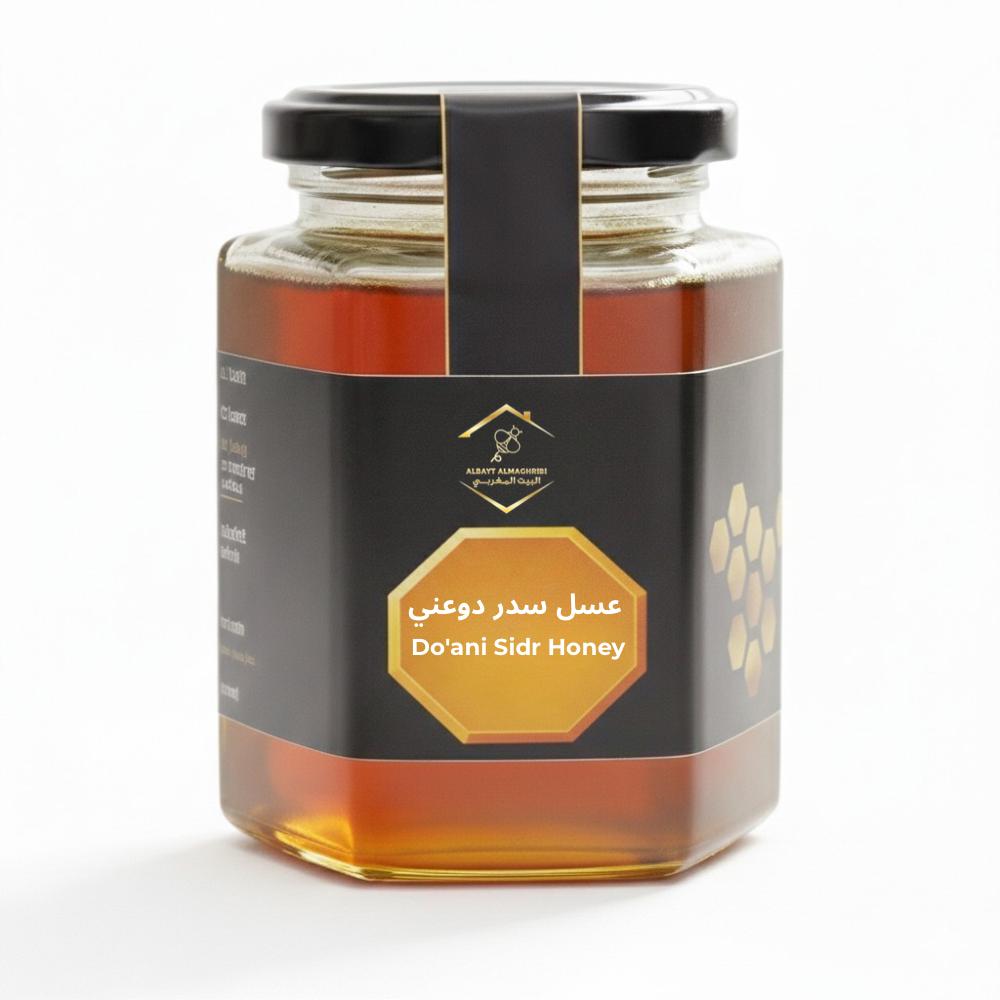 عسل سدر دوعني(Do'ani Sidr Honey)