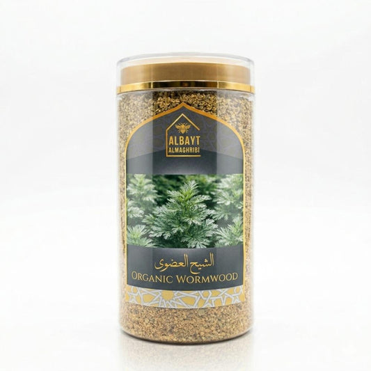 عشبة الشيح (Artemisia)