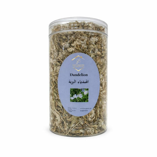 الهندباء البرية