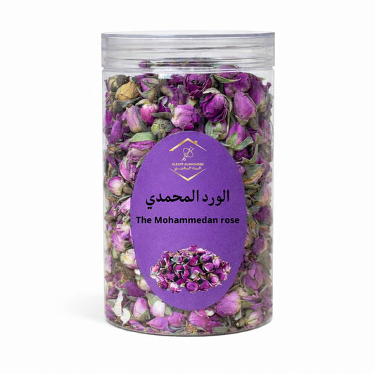 الورد المحمدي